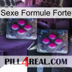 Sex Strong Formula 01